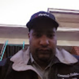 Meet your Posher, Reginald